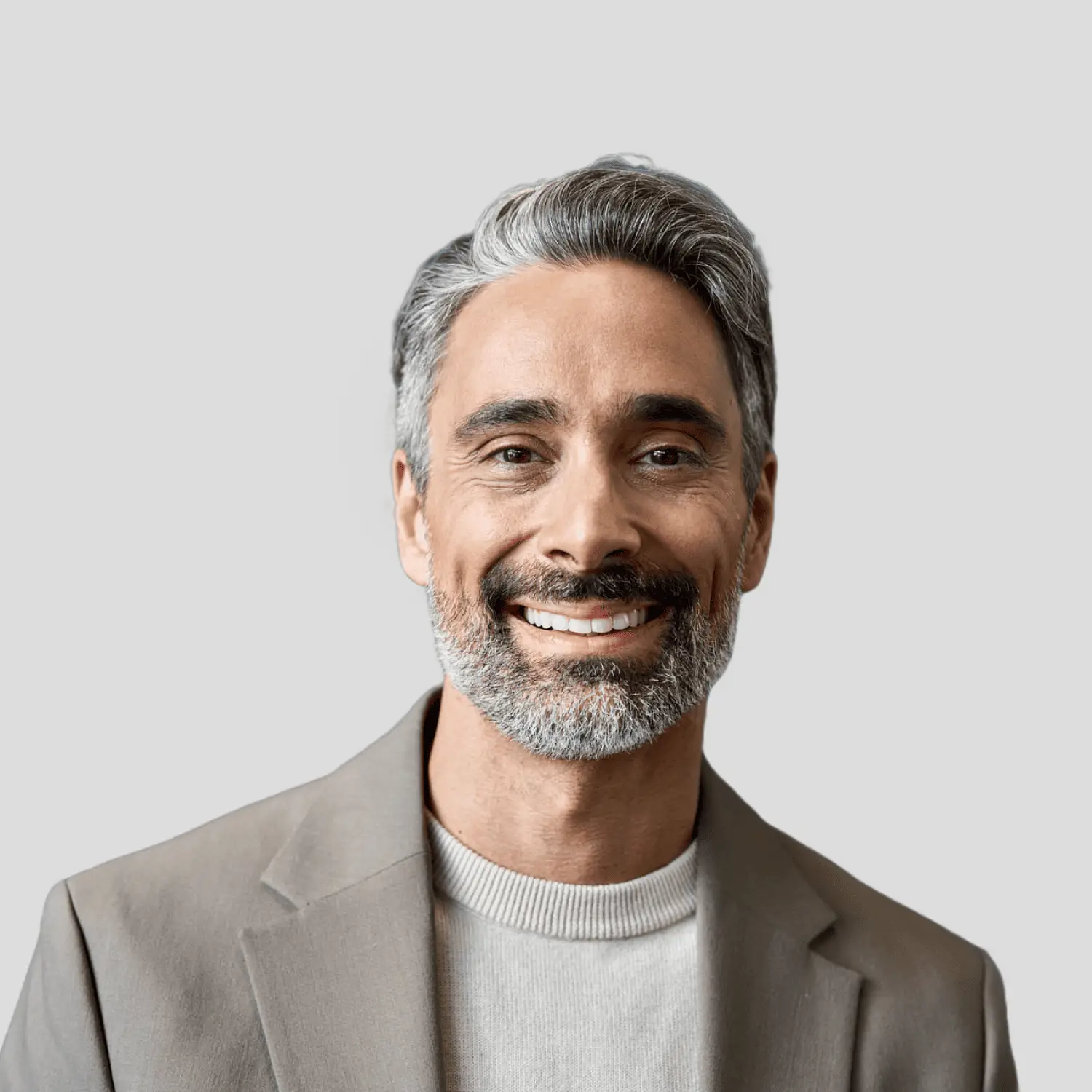 happy mature business man looking at camera on gre lnpmpsy.png